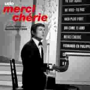 Merci Cherie 60 (Extended)