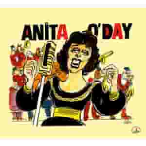 BD Music & Cabu Present Anita O'Day