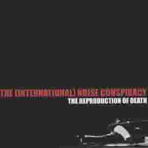 The Reproduction Of Death