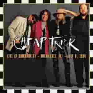 Live At Summerfest - Milwaukee, WI - July 8, 1994