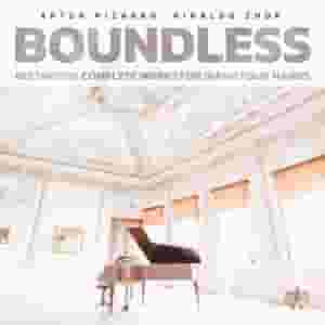 Boundless: Beethoven Complete Works for Piano Four Hands