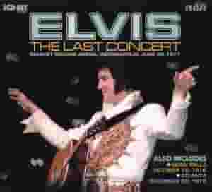 The Last Concert