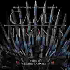 Game of Thrones: Season 8 (Music from the HBO(r) Series)