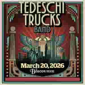 2026-03-20 The Beacon Theatre, New York, NY