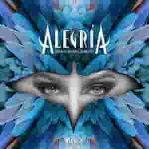 Alegria Remixes by Guy Laliberte