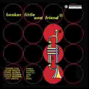 Booker Little And Friend