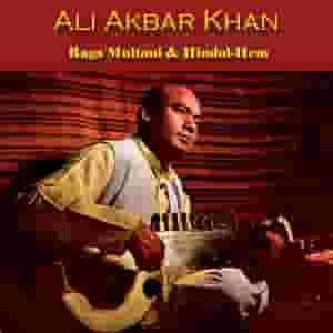 Raga Multani & Hindol-Hem