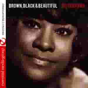 Brown, Black & Beautiful (Digitally Remastered)