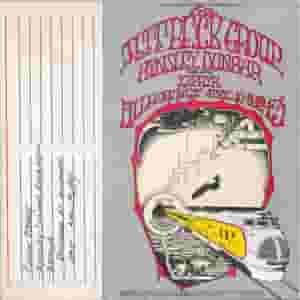 Live at Fillmore West, April 13, 1969