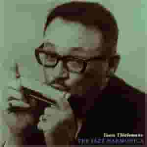 The Jazz Harmonica