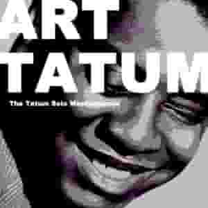 The Tatum Solo Masterpieces