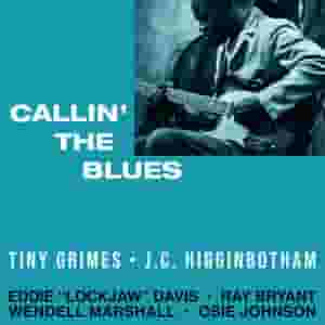 Callin' the Blues
