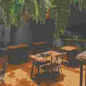 Sultry Ambiance for Cool Restaurants