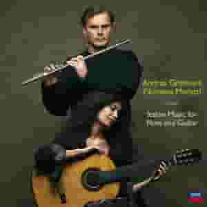 Musiche per flauto e chitarra