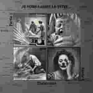 Je vous laisse le titre...(Partie 1)
