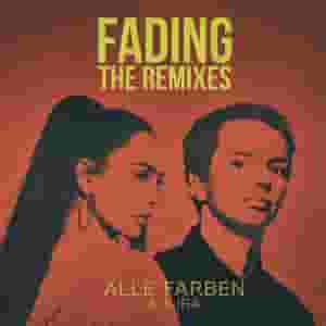 Fading (The Remixes)