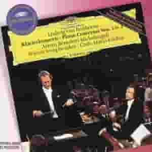 Beethoven: Piano Concertos Nos. 1 & 3