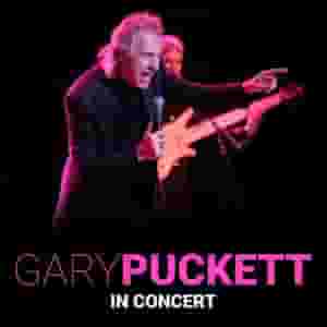 Gary Puckett In Concert (En Vivo)
