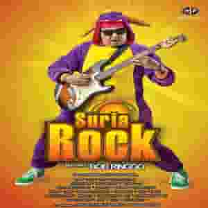 Suria Rock (Bersama Bob Ringgo)