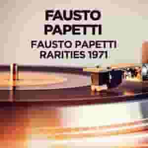 Fausto Papetti - Rarities 1971