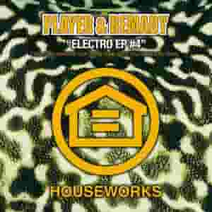Electro EP #4