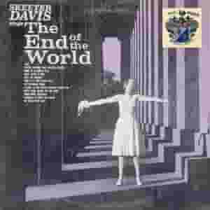 Sings the End of the World
