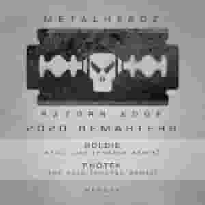 Still Life / The Rain (2020 Remasters) (Photek Remixes)