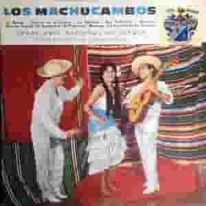 Los Machucambos