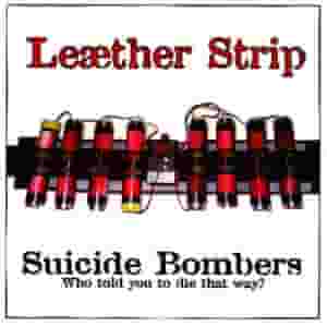 Suicide Bombers