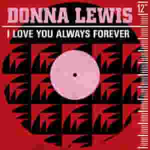 I Love You Always Forever