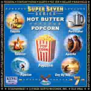 Super Seven Series - Hot Butter