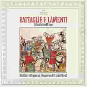 Battaglie E Lamenti