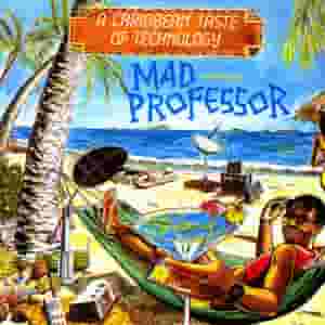 A Caribbean Taste Of Technology
