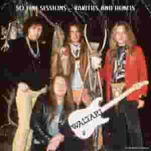 So Fine Sessions - Rarities And Demos