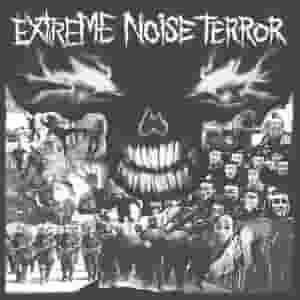 Extreme Noise Terror