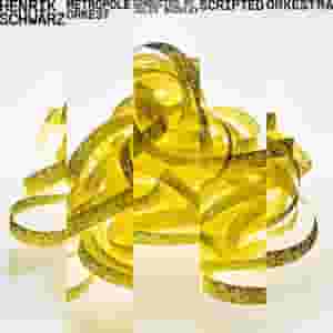 Scripted Orkestra - Conducted by Jules Buckley