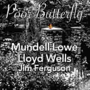 Poor Butterfly