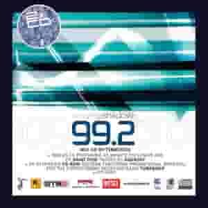 Moving Shadow 99.2