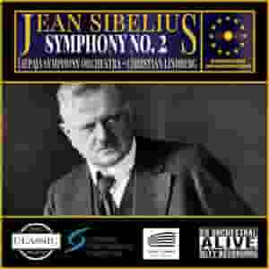 Sibelius: Symphony No. 2
