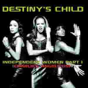 Independent Women (Charlie's Angels OST)