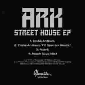Street House