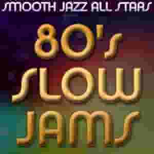 80's Slow Jams