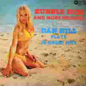 Bubble Gum and More Delights