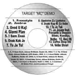Target "MC" demo