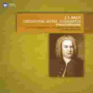 Bach: Orchestral Suites & Concertos