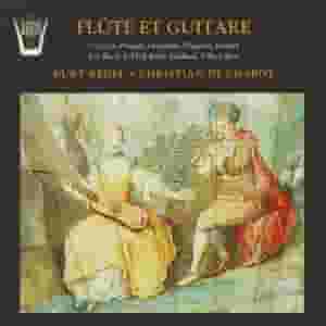 Flûte et guitare