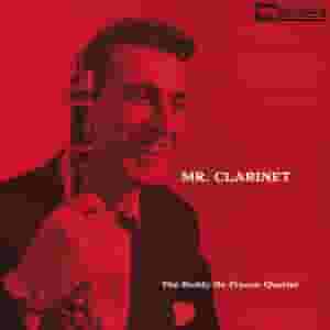 Mr. Clarinet