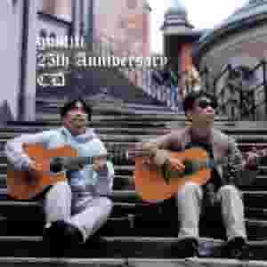 Gontiti 25th Anniversary