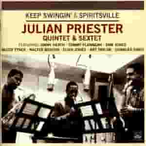 Keep Swingin' & Spiritsville