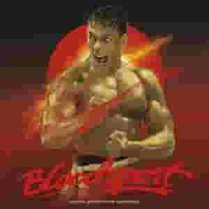 Bloodsport (Original Motion Picture Soundtrack)